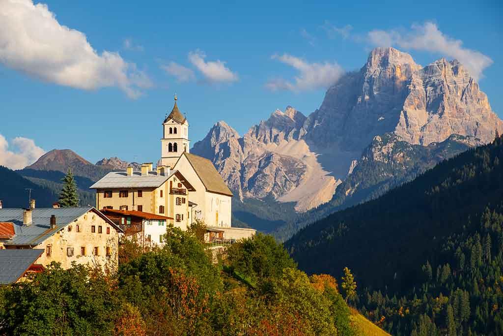 Impianti Centro Polifunzionale Colle Santa Lucia