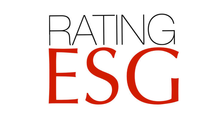 Rating ESG