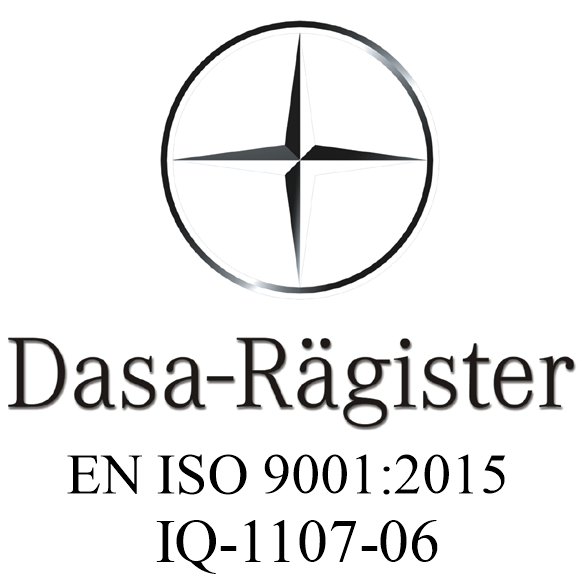 ISO 9001